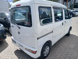Toyota Pixis 2019 White