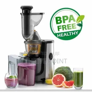 Reki Slow Juicer