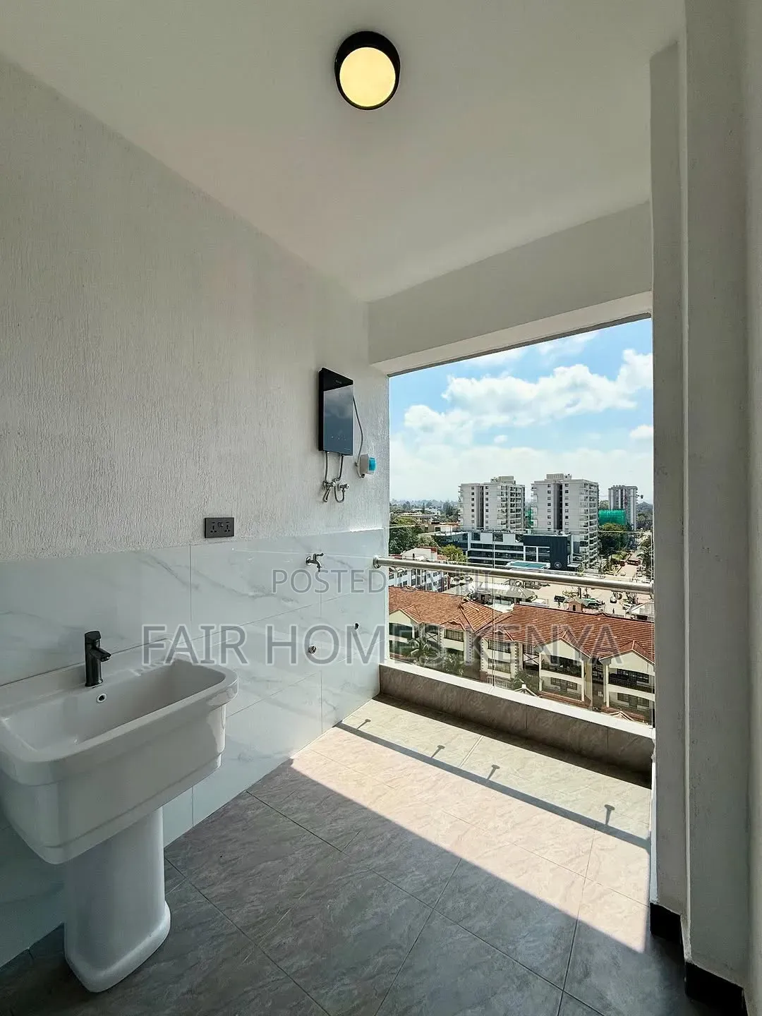 2bdrm Apartment in Valley Arcade for rent