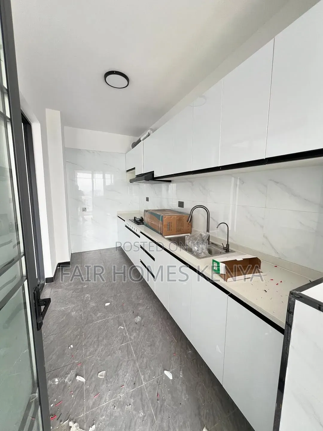 2bdrm Apartment in Valley Arcade for rent