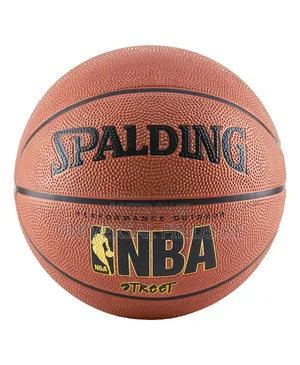 Indoor / Outdoor Spalding Basketball