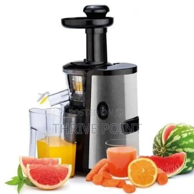 Reki Slow Juicer - thumbnail 2