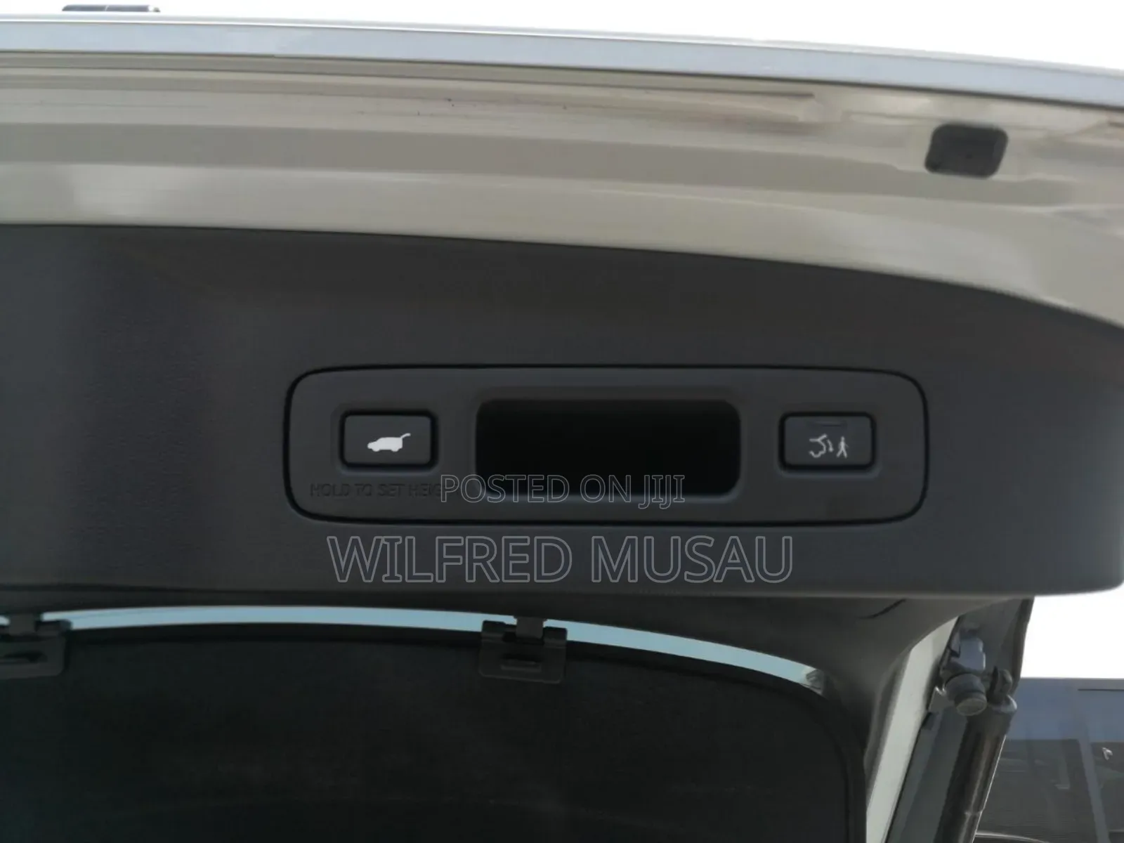 Honda Vezel 2022 White