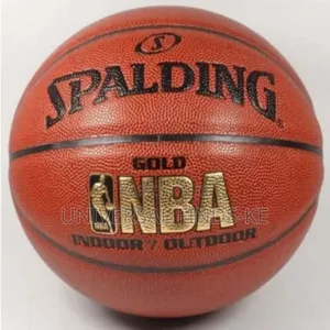 Size 7 Spalding Basketball