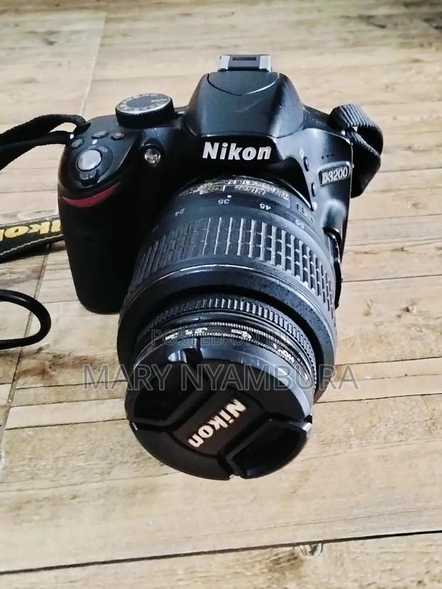Nikon Camera