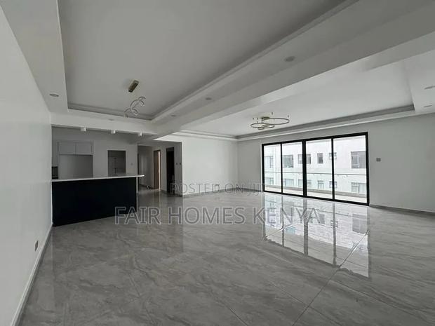 4bdrm Apartment in Oledume Road, Valley Arcade for rent
