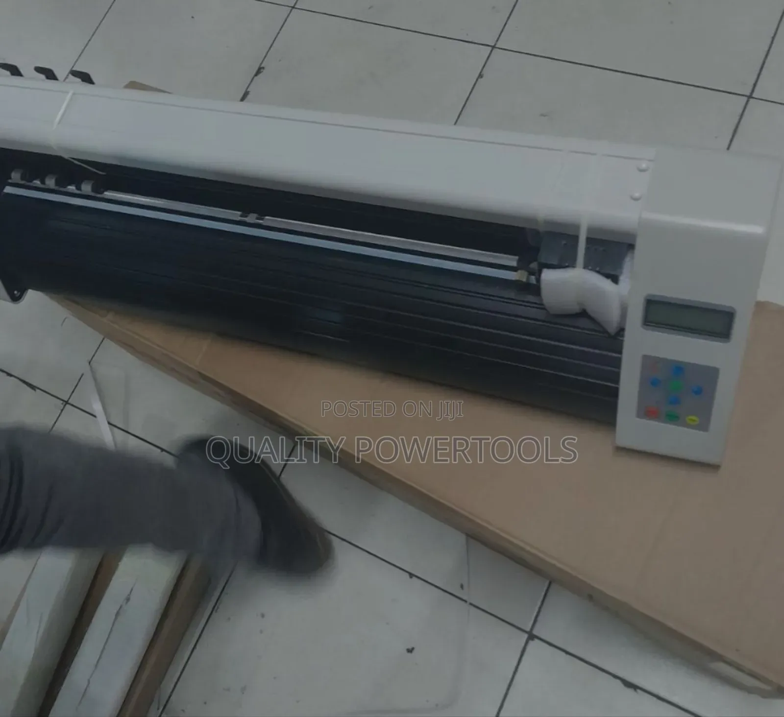 2ft Cutting Plotter-Smart