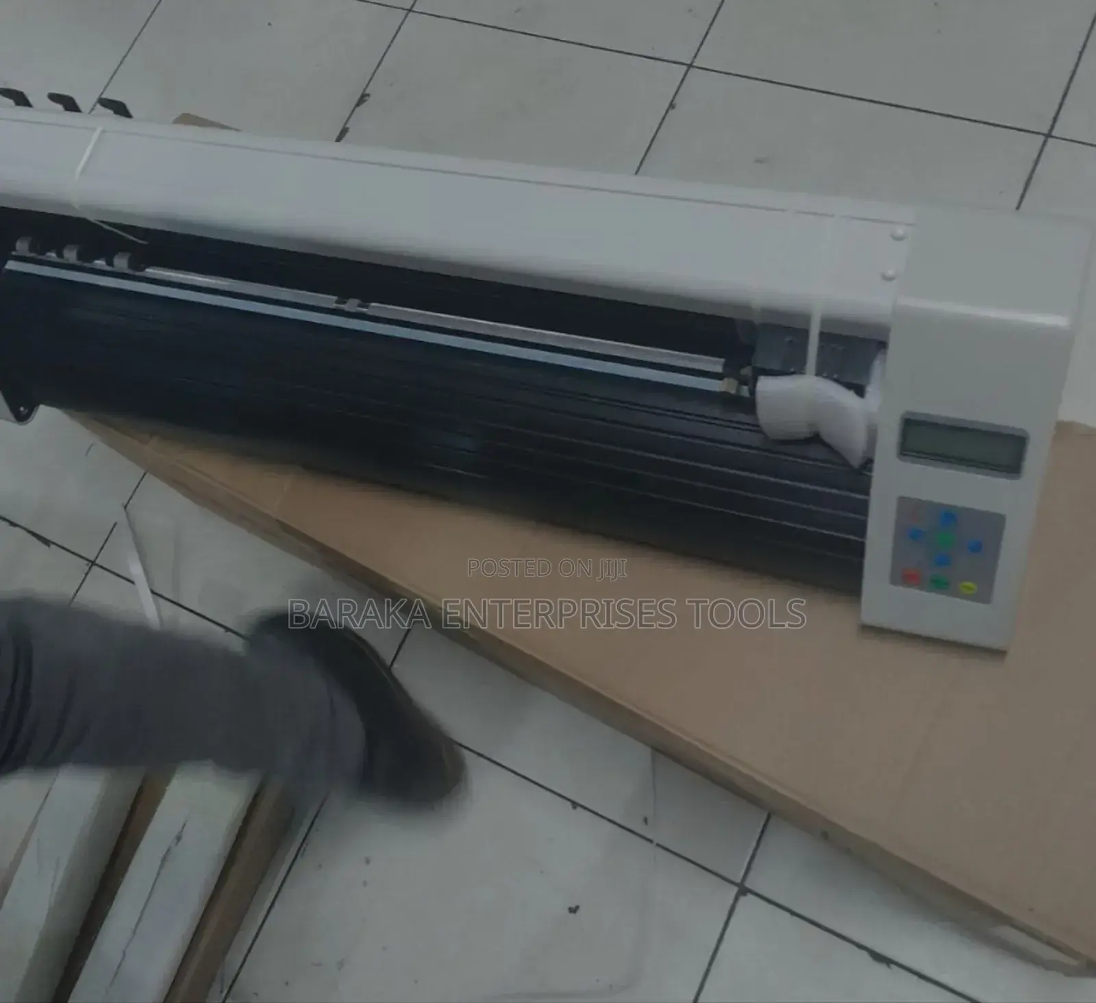 2ft Cutting Plotter-Smart