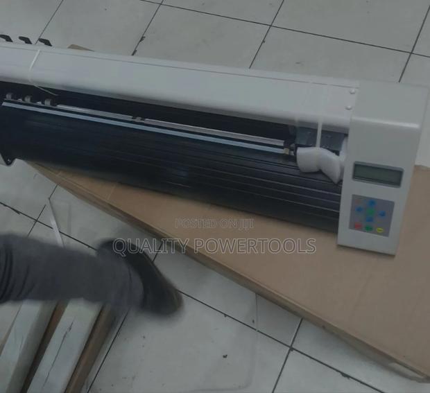 2ft Cutting Plotter-Smart