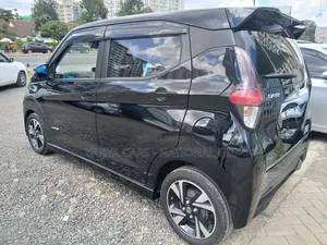 Nissan Dayz 2020 Black
