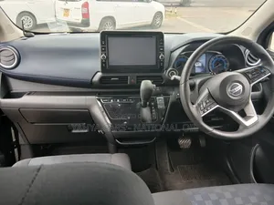 Nissan Dayz 2020 Black