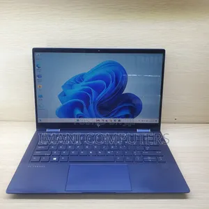 Laptop HP Dragonfly Folio 8GB Intel Core i7 SSD 256GB