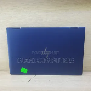 Laptop HP Dragonfly Folio 8GB Intel Core i7 SSD 256GB