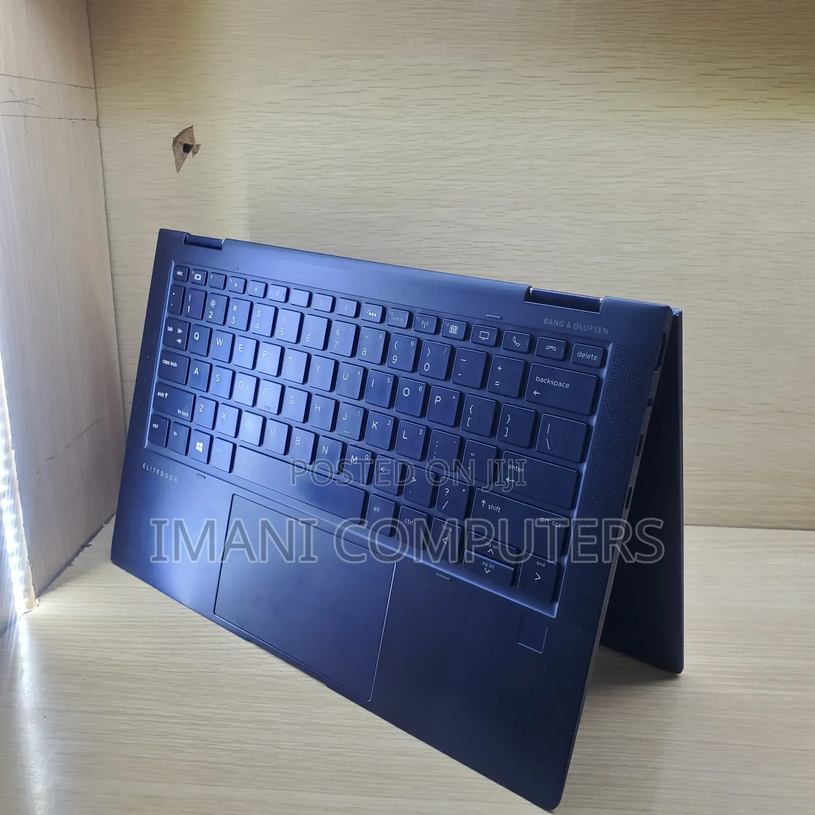 Laptop HP Dragonfly Folio 8GB Intel Core i7 SSD 256GB