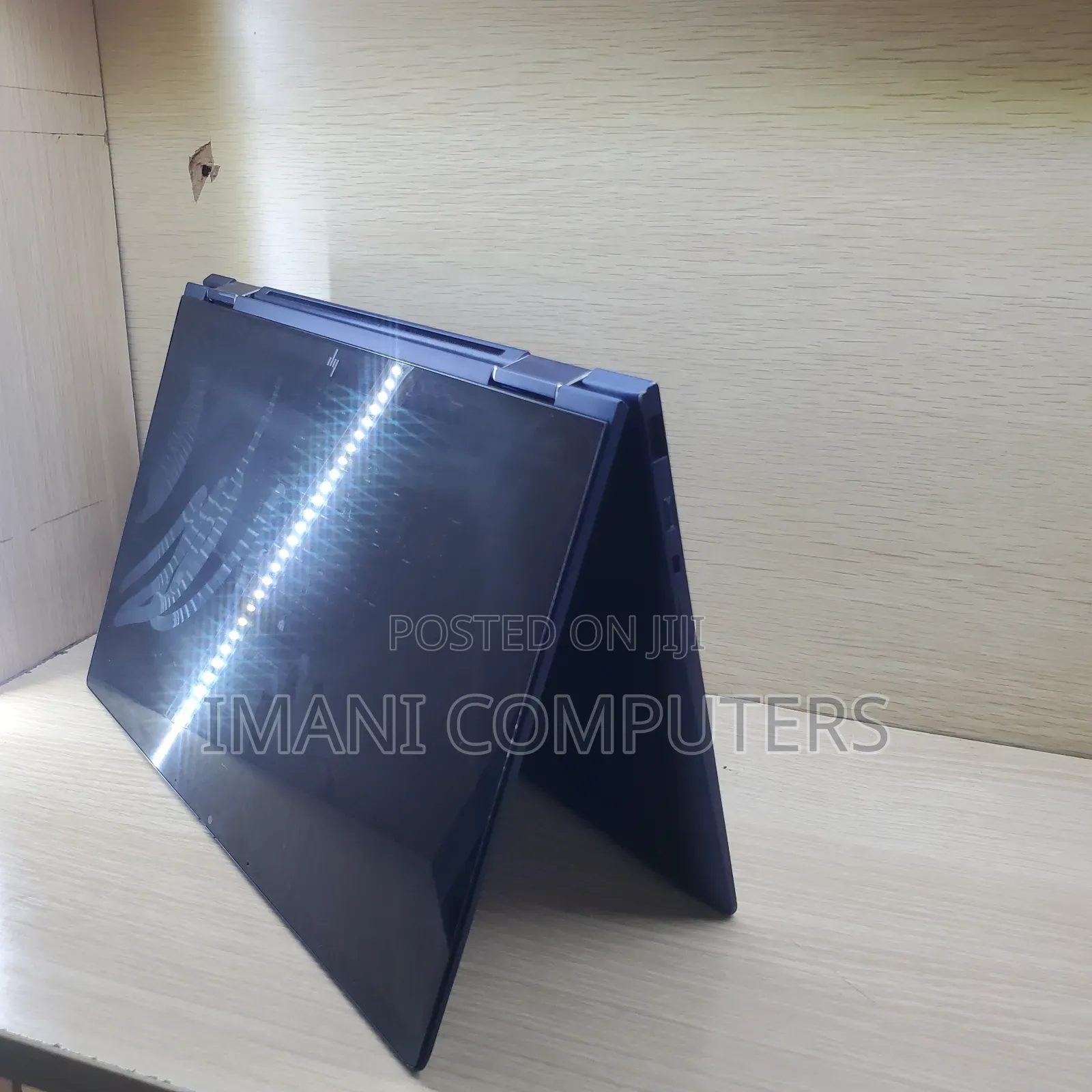 Laptop HP Dragonfly Folio 8GB Intel Core i7 SSD 256GB