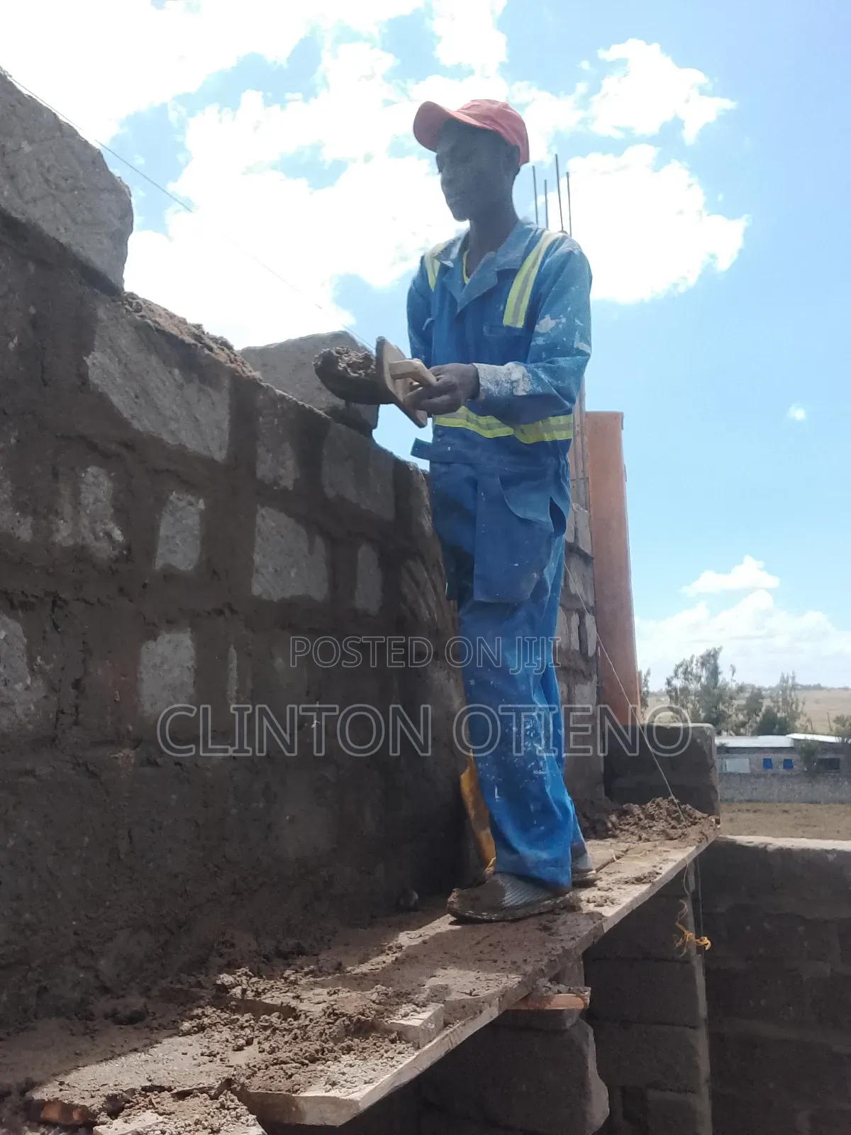 Building and Construction