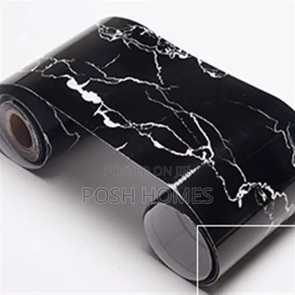 Mosaic Contact Papers