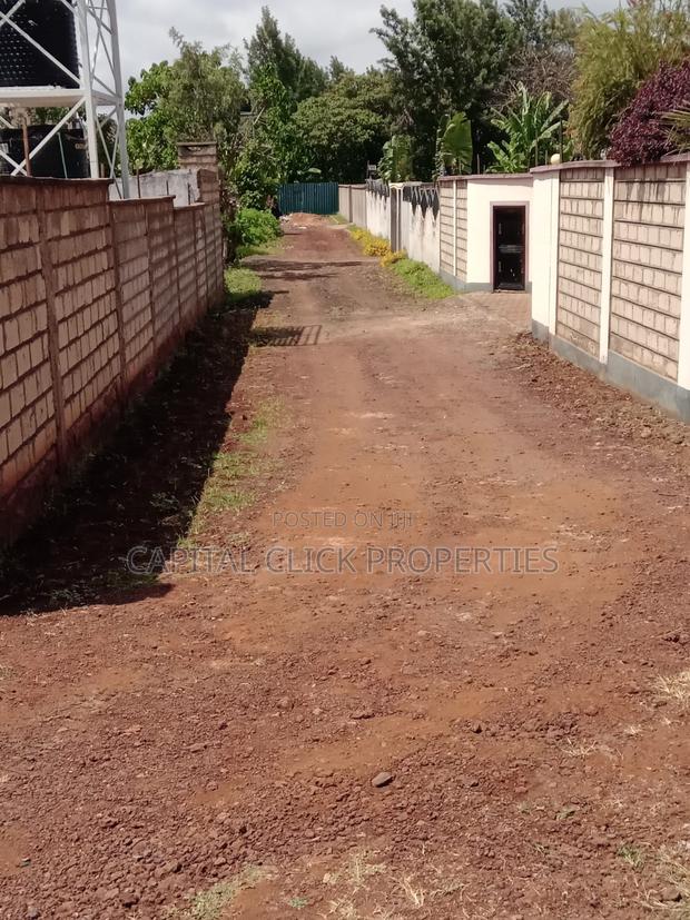 Prime Residential 1/4 Acre Plots for Sale – Kithoka, Meru