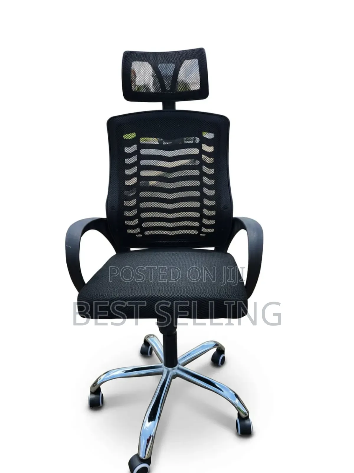 Premium Modern Office Chair