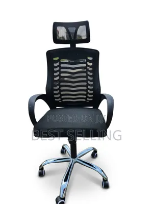 Premium Modern Office Chair