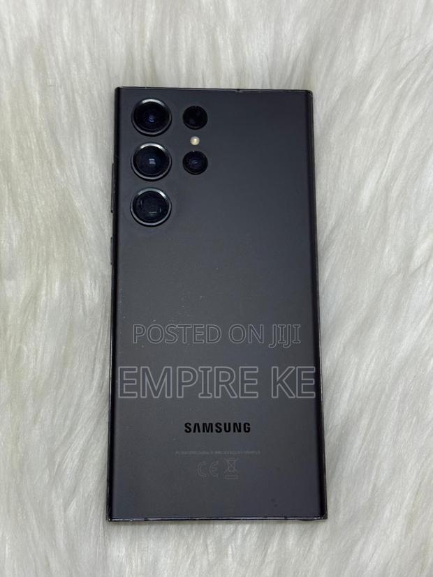Samsung Galaxy S24 Ultra 512 GB