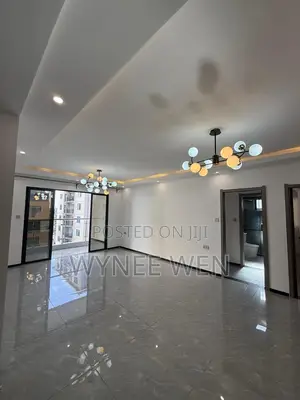 2bdrm Apartment in Kileleshwa for rent