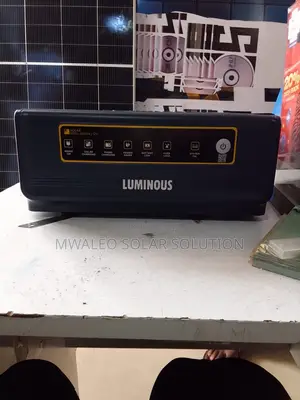 Luminous Inverter 850va 12v