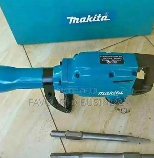 Affordable Makita Demolishtion Hammer /Approved Demolisher Breaker
