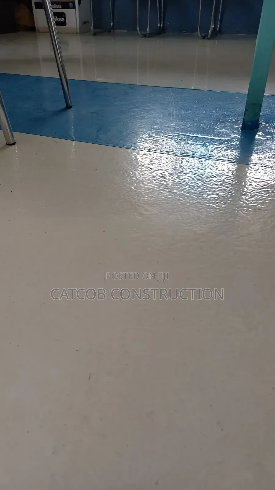 Epoxy Coating , Epoxy Floor , Shining Floor