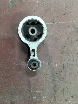 Mazda Atenza Engine Mountain
