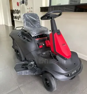 9hp Riding Lawn Mower