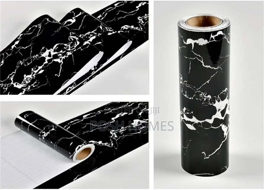 Protective Surface Contact Papers