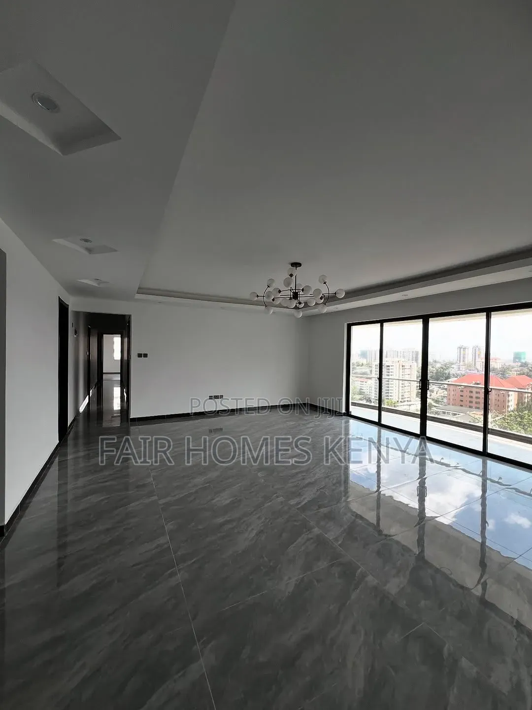 4bdrm Apartment in Valley Arcade for rent