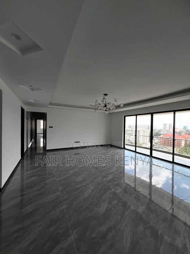 4bdrm Apartment in Valley Arcade for rent