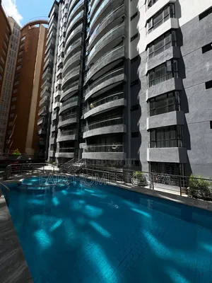 4bdrm Apartment in Valley Arcade for rent