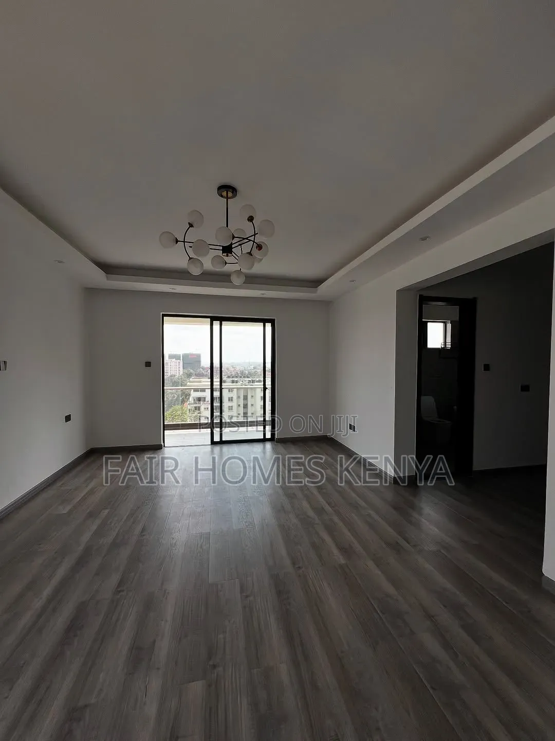 4bdrm Apartment in Valley Arcade for rent