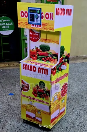20 Litres Salad Atm 