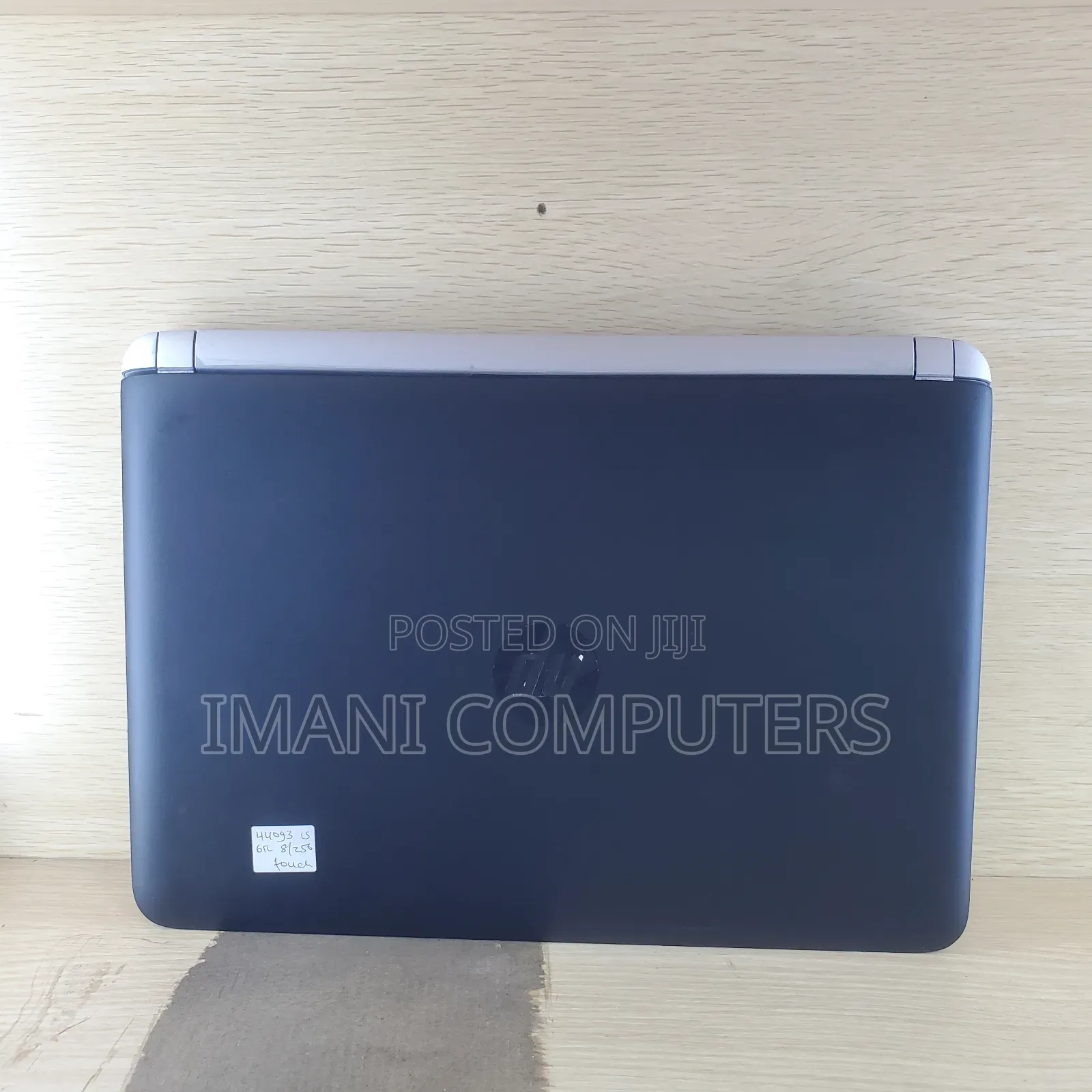 Laptop HP ProBook 440 G3 8GB Intel Core i5 SSD 256GB