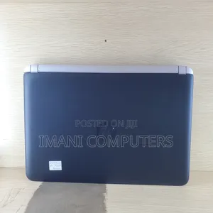 Laptop HP ProBook 440 G3 8GB Intel Core i5 SSD 256GB