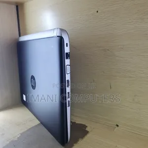 Laptop HP ProBook 440 G3 8GB Intel Core i5 SSD 256GB