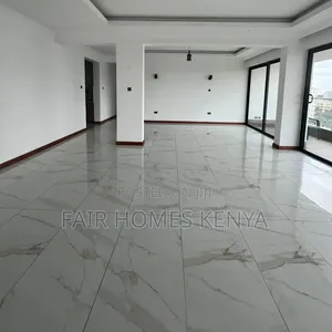 3bdrm Apartment in Othaya Road, Kileleshwa for rent