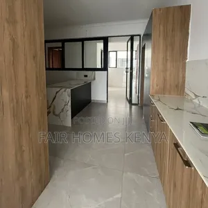 3bdrm Apartment in Othaya Road, Kileleshwa for rent
