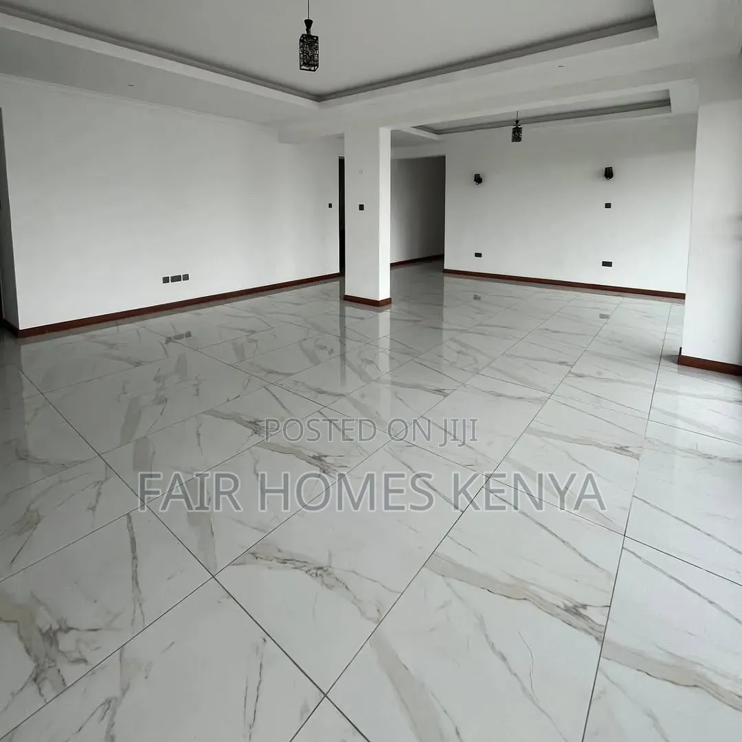 3bdrm Apartment in Othaya Road, Kileleshwa for rent