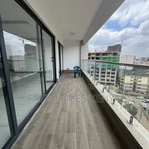 3bdrm Apartment in Othaya Road, Kileleshwa for rent