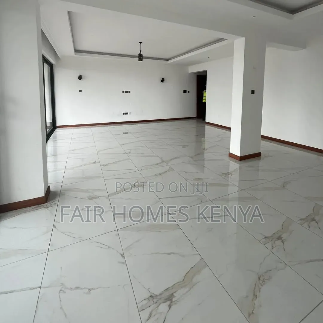 3bdrm Apartment in Othaya Road, Kileleshwa for rent