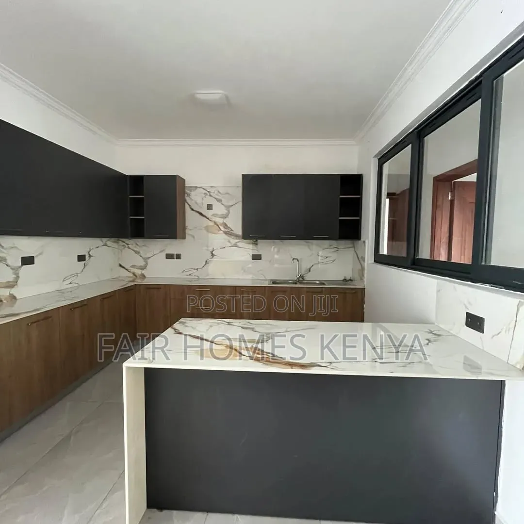 3bdrm Apartment in Othaya Road, Kileleshwa for rent