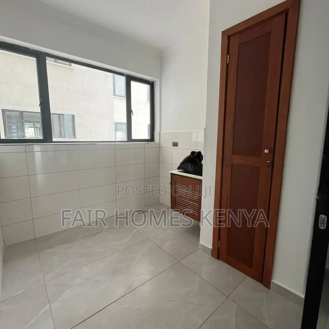 3bdrm Apartment in Othaya Road, Kileleshwa for rent