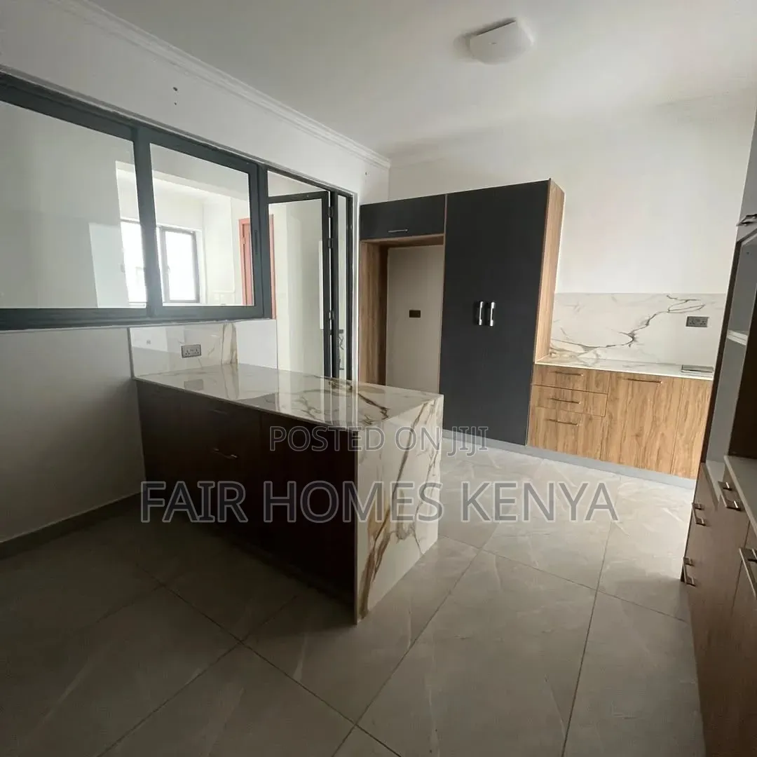 3bdrm Apartment in Othaya Road, Kileleshwa for rent