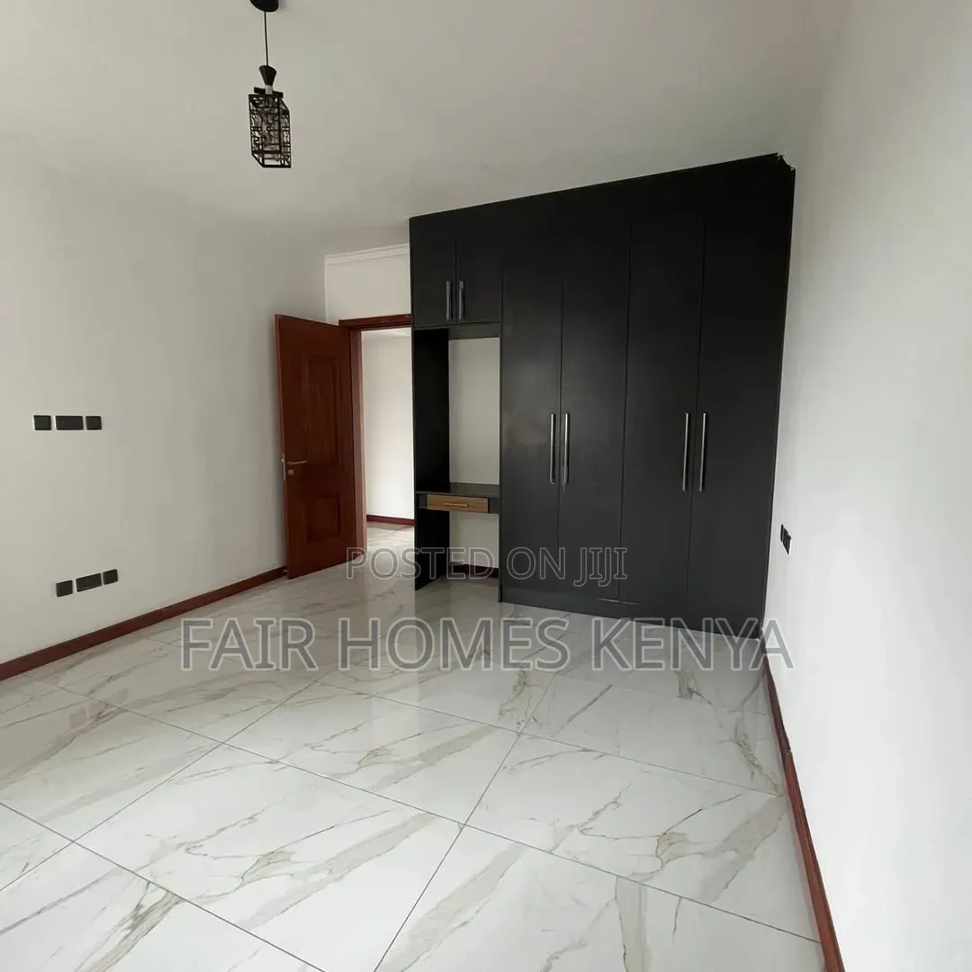 3bdrm Apartment in Othaya Road, Kileleshwa for rent