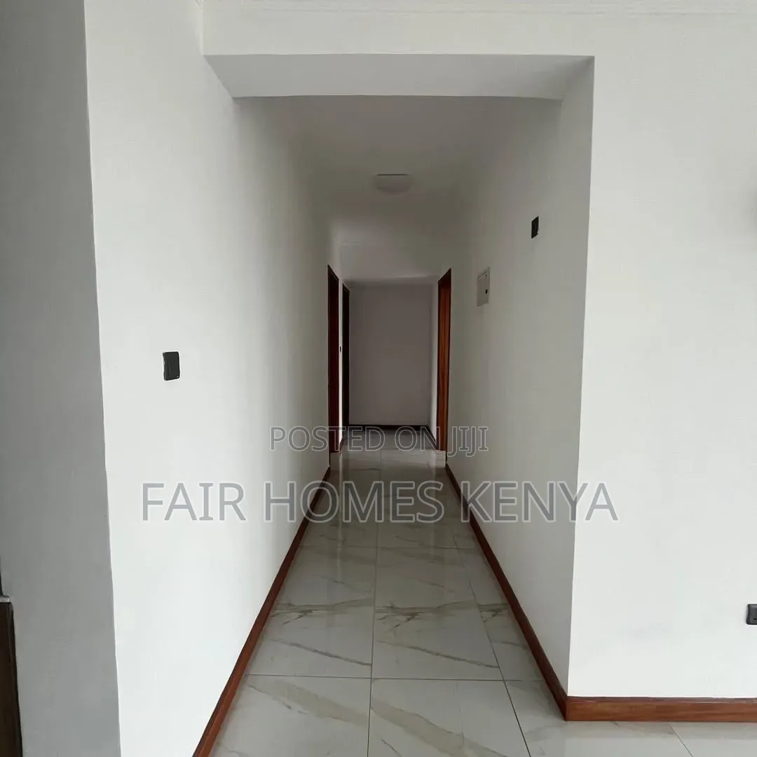 3bdrm Apartment in Othaya Road, Kileleshwa for rent